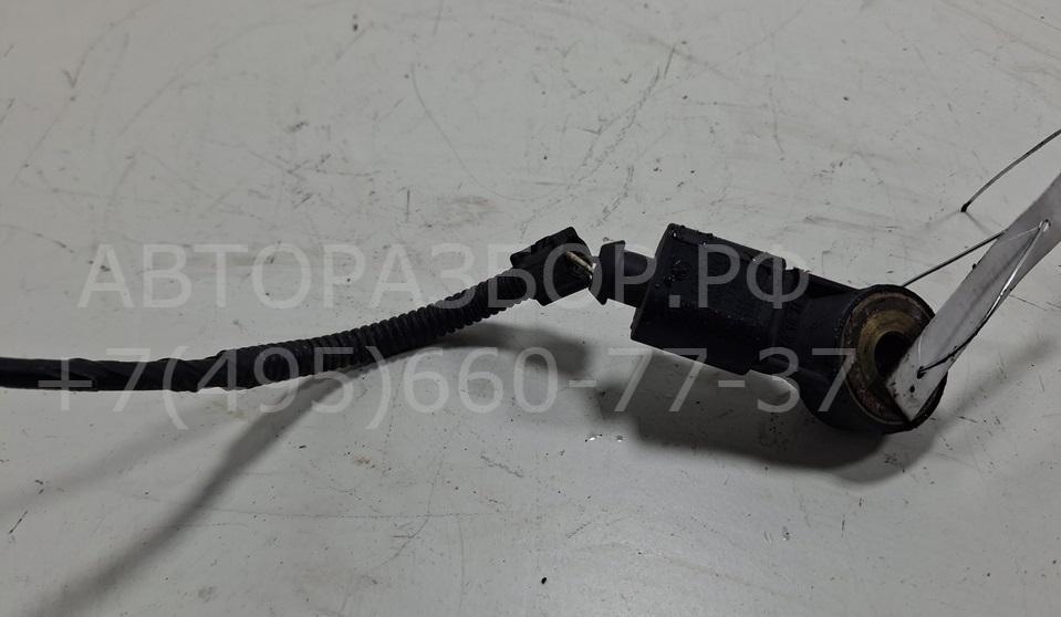 Датчик детонации