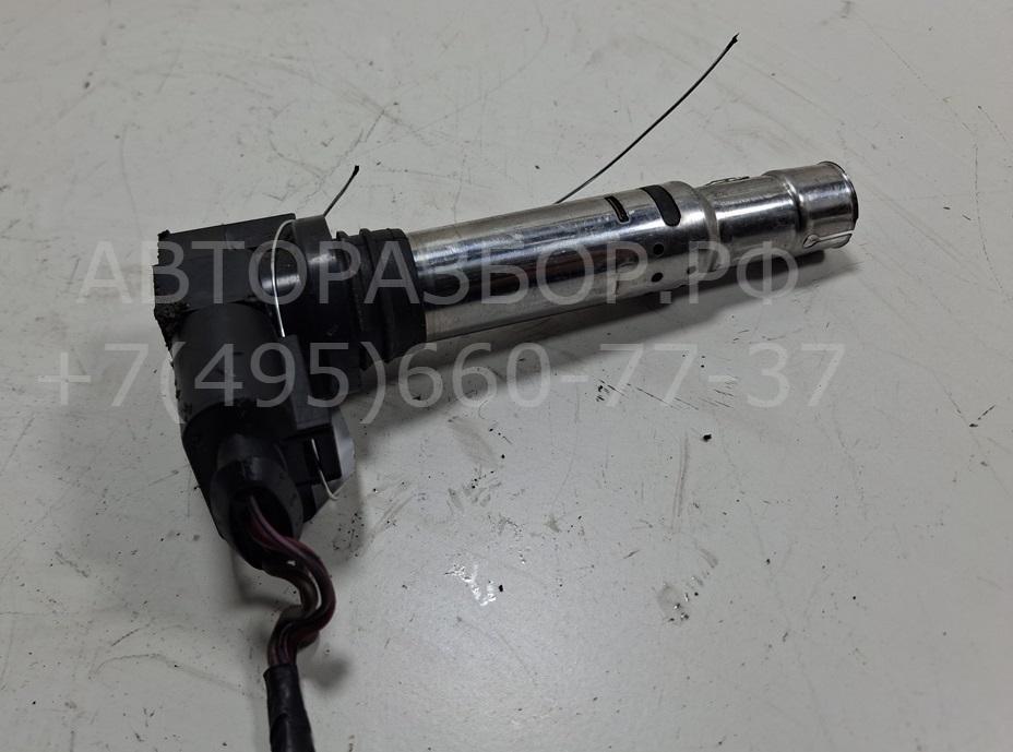 Катушка зажигания