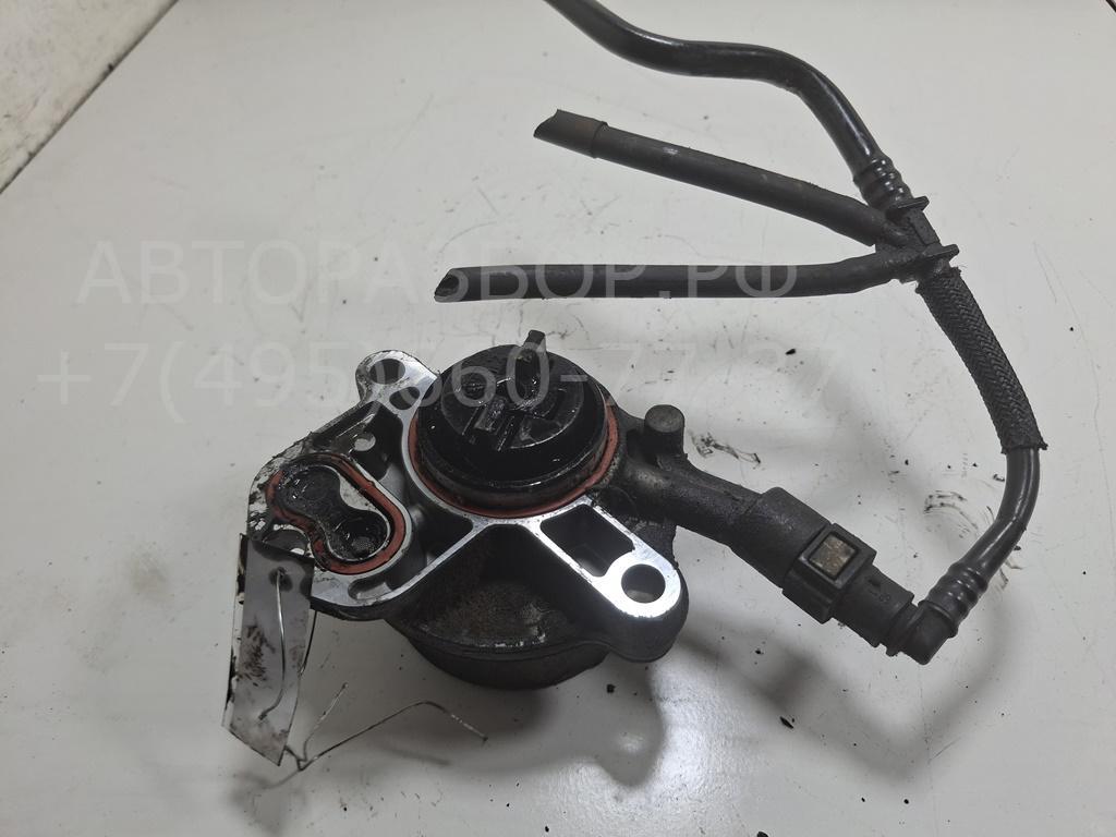 Насос вакуумный