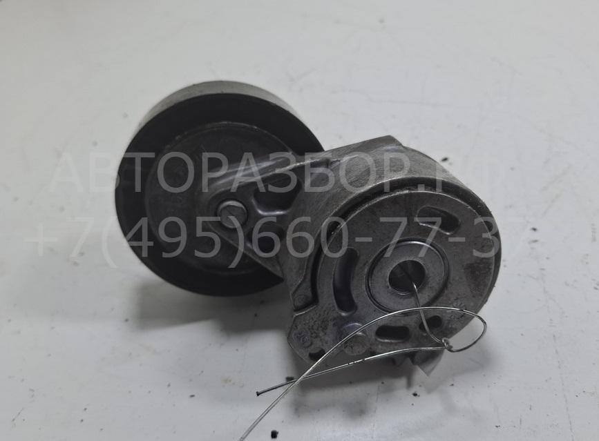 Механизм натяжения ремня ГРМ