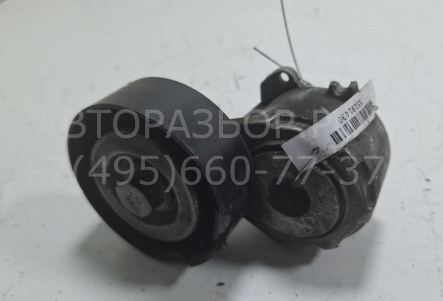 Механизм натяжения ремня ГРМ