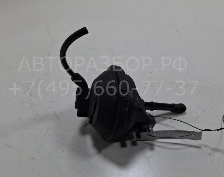 Клапан воздушный