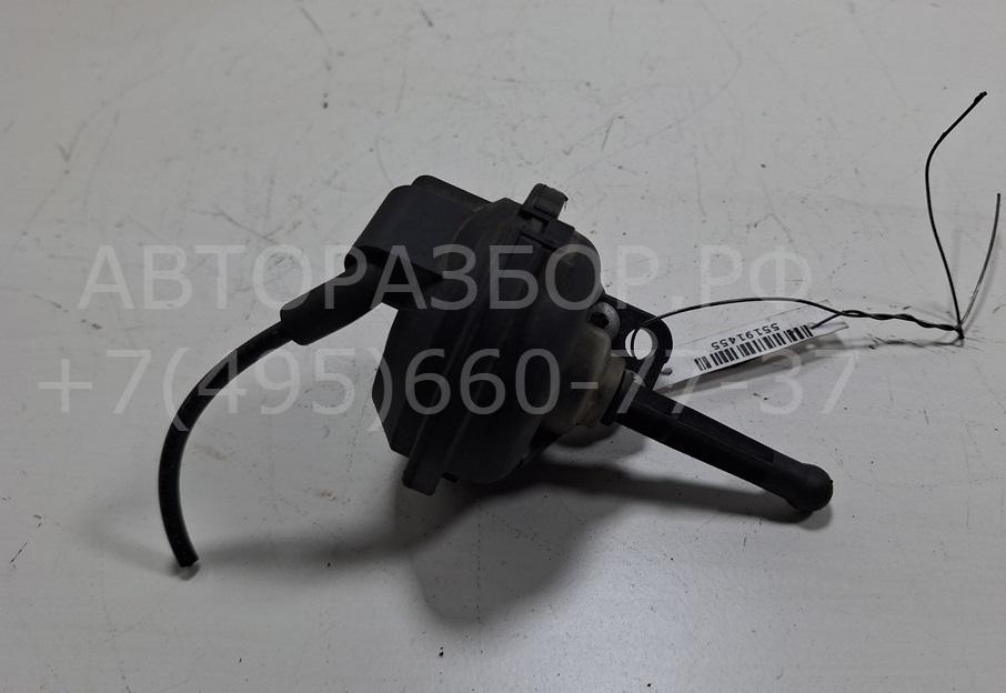 Клапан воздушный