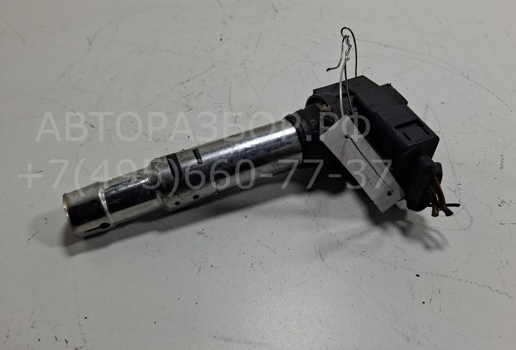 Катушка зажигания