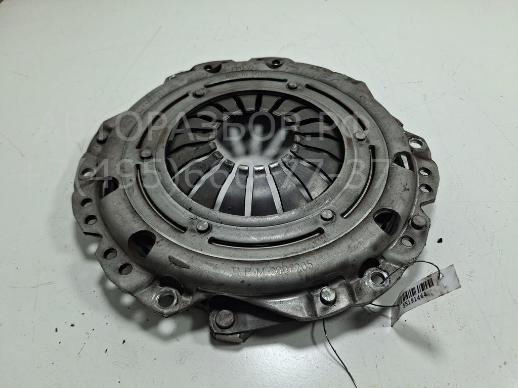 Корзина сцепления