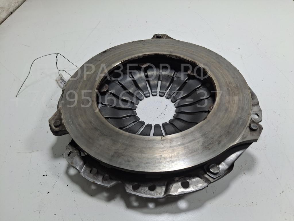 Корзина сцепления