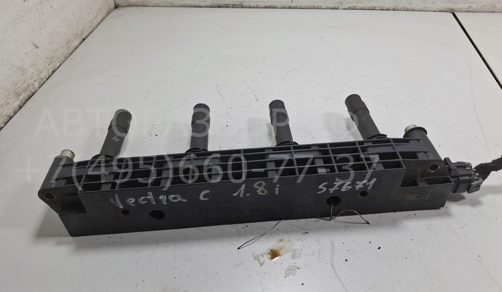 Катушка зажигания