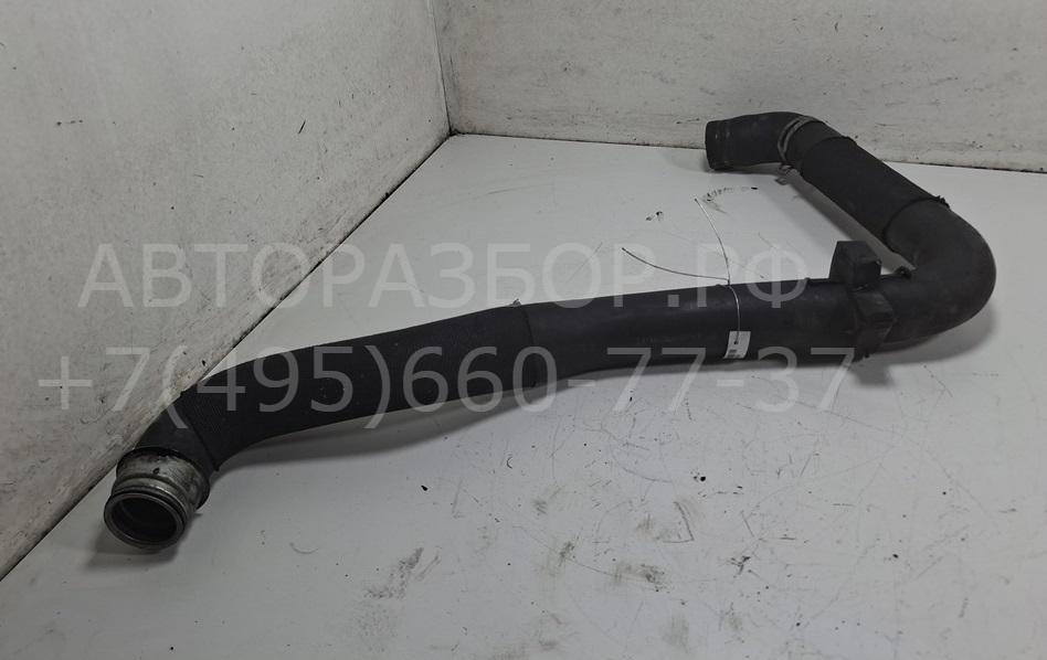 Патрубок радиатора