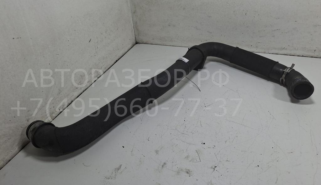 Патрубок радиатора