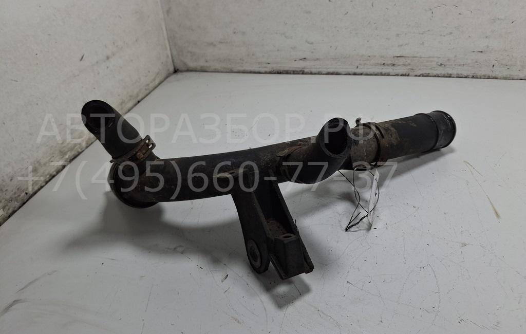 Трубка системы охлаждения