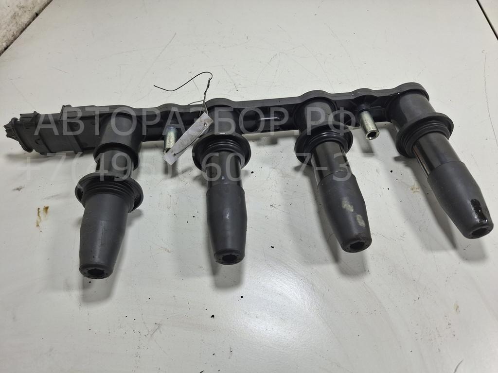 Катушка зажигания