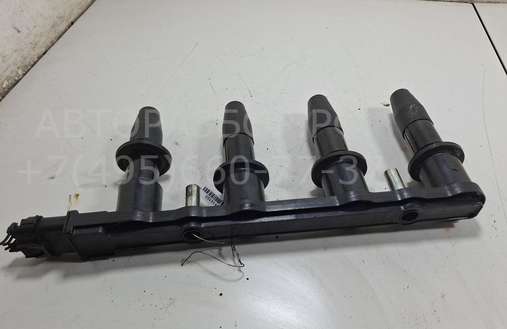 Катушка зажигания