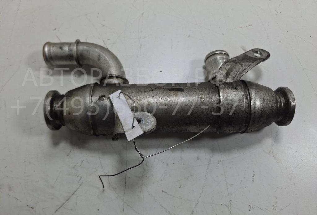 Тройник вентиляции картерных газов