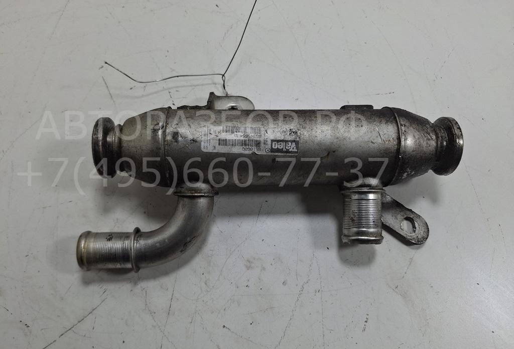 Тройник вентиляции картерных газов