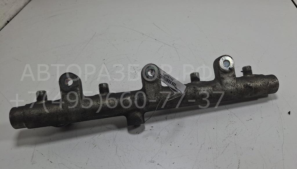 Рейка топливная (рампа)