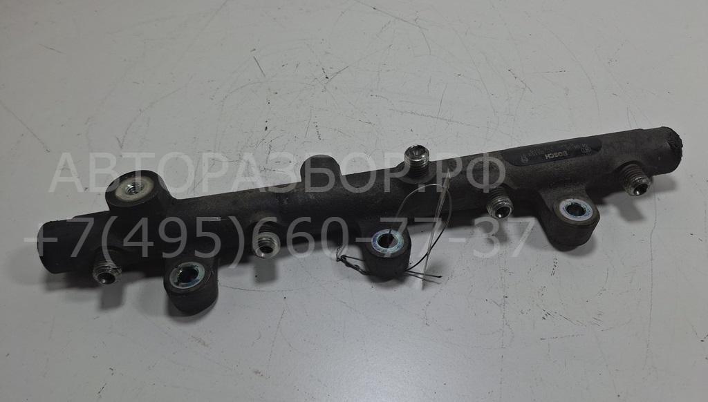 Рейка топливная (рампа)