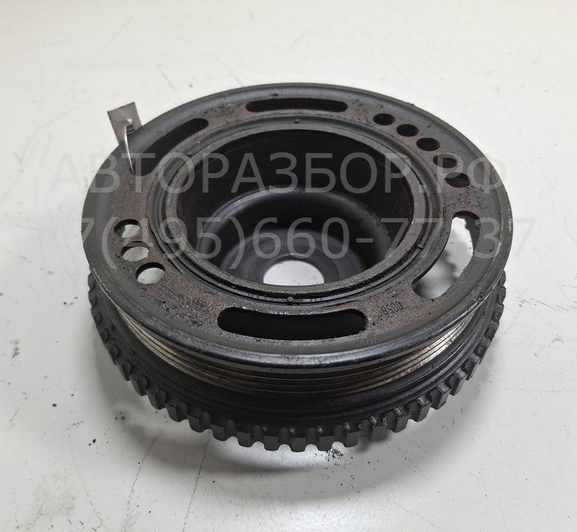 Шкив коленвала