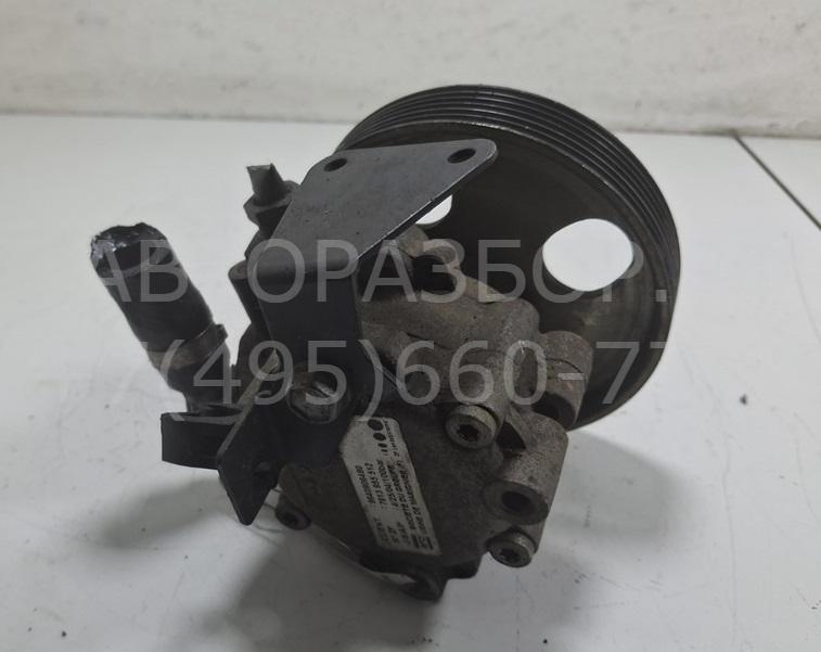 Насос ГУР (гидроусилитель руля)