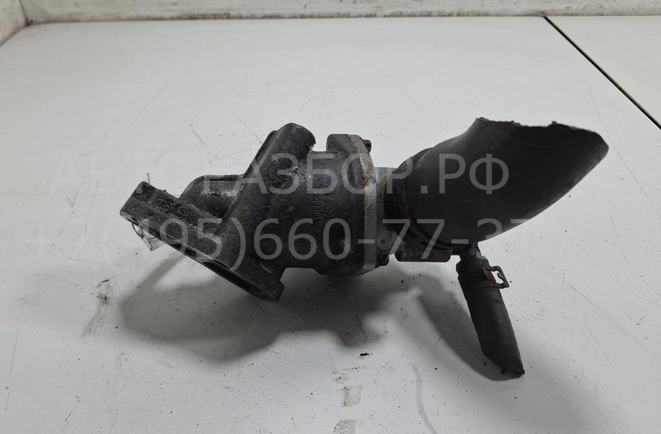 Корпус термостата