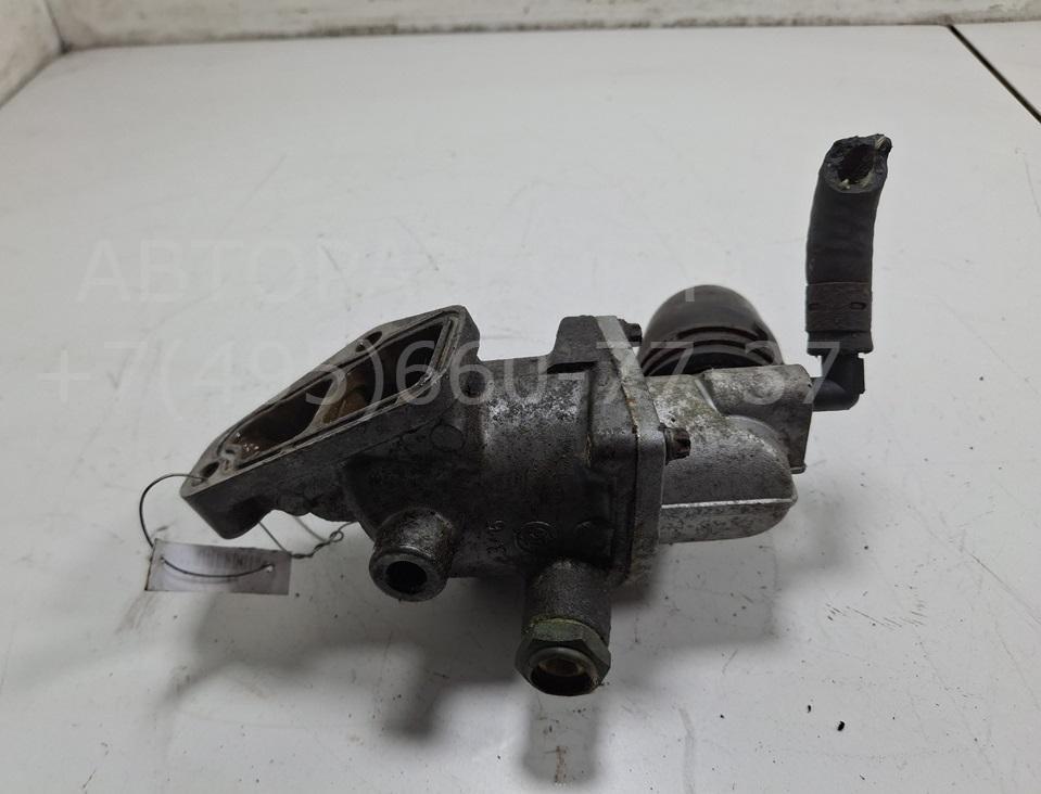 Корпус термостата