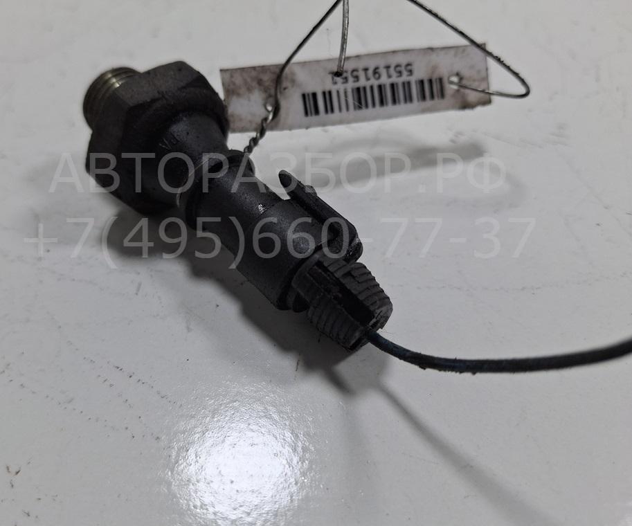 Датчик давления масла