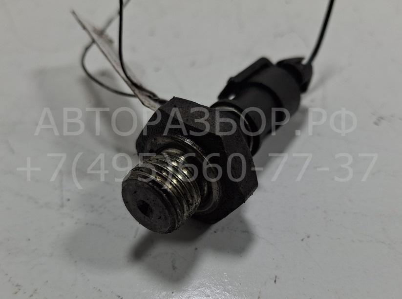 Датчик давления масла