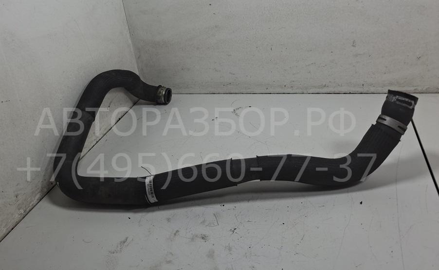 Патрубок радиатора