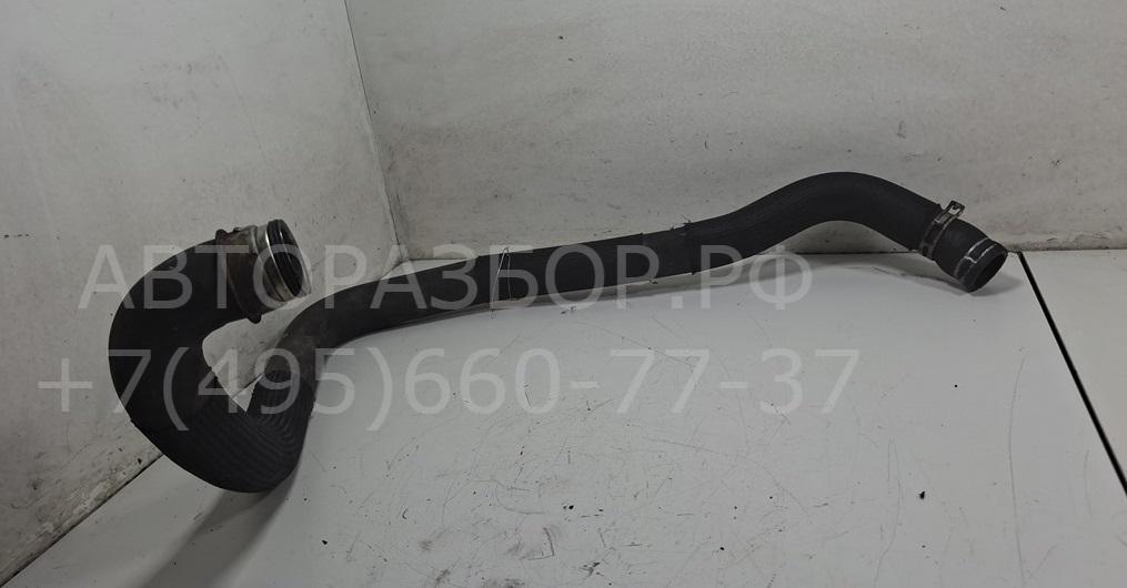 Патрубок радиатора