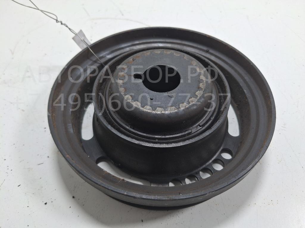 Шкив коленвала