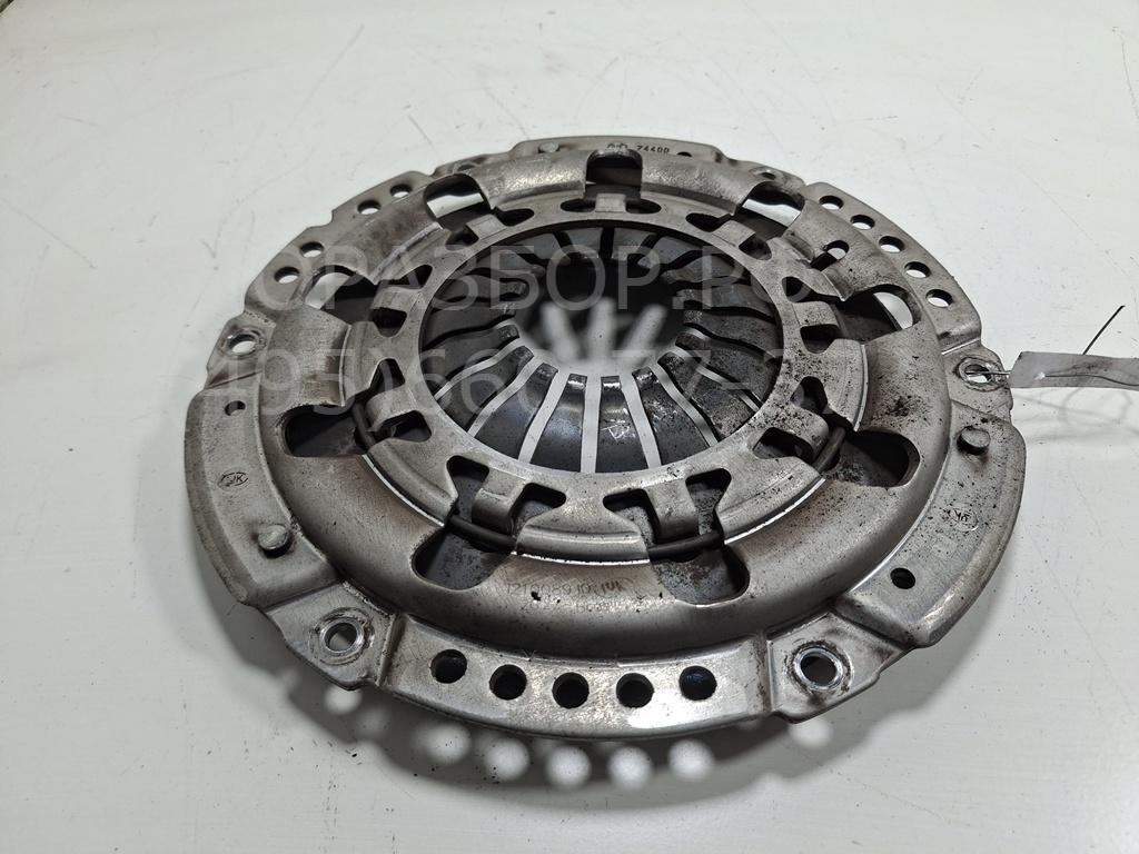 Корзина сцепления