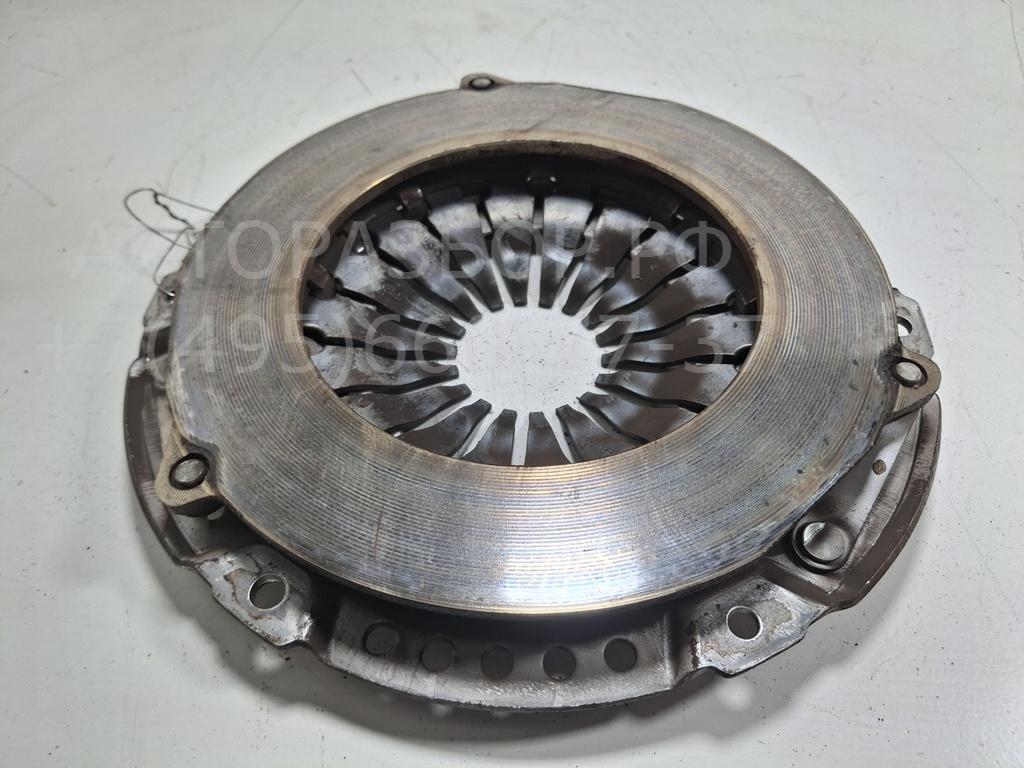 Корзина сцепления