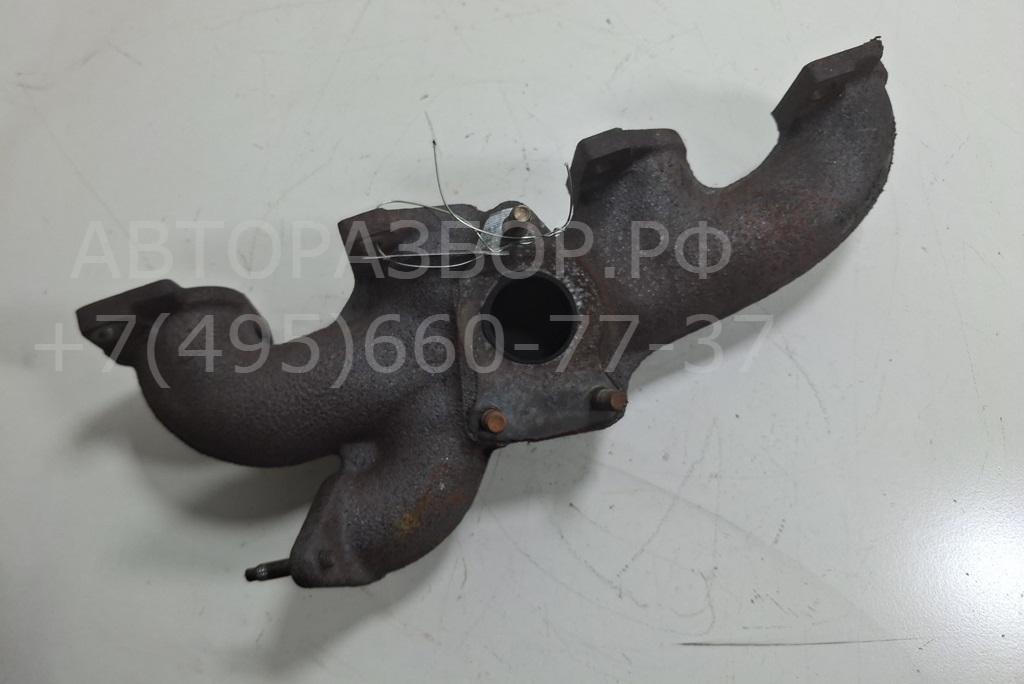 Коллектор выпускной