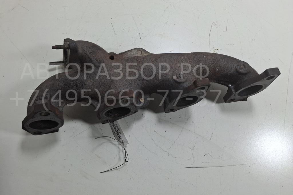 Коллектор выпускной