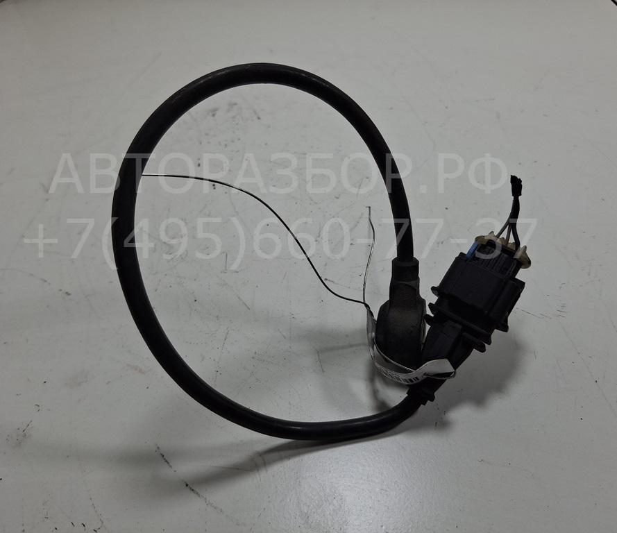 Датчик детонации