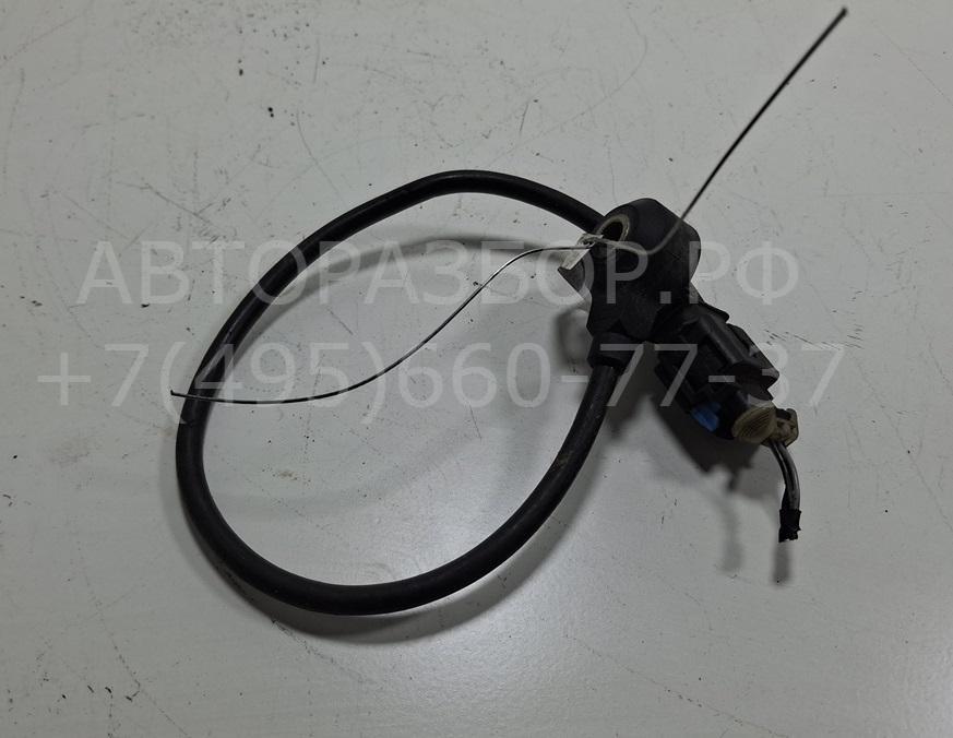 Датчик детонации