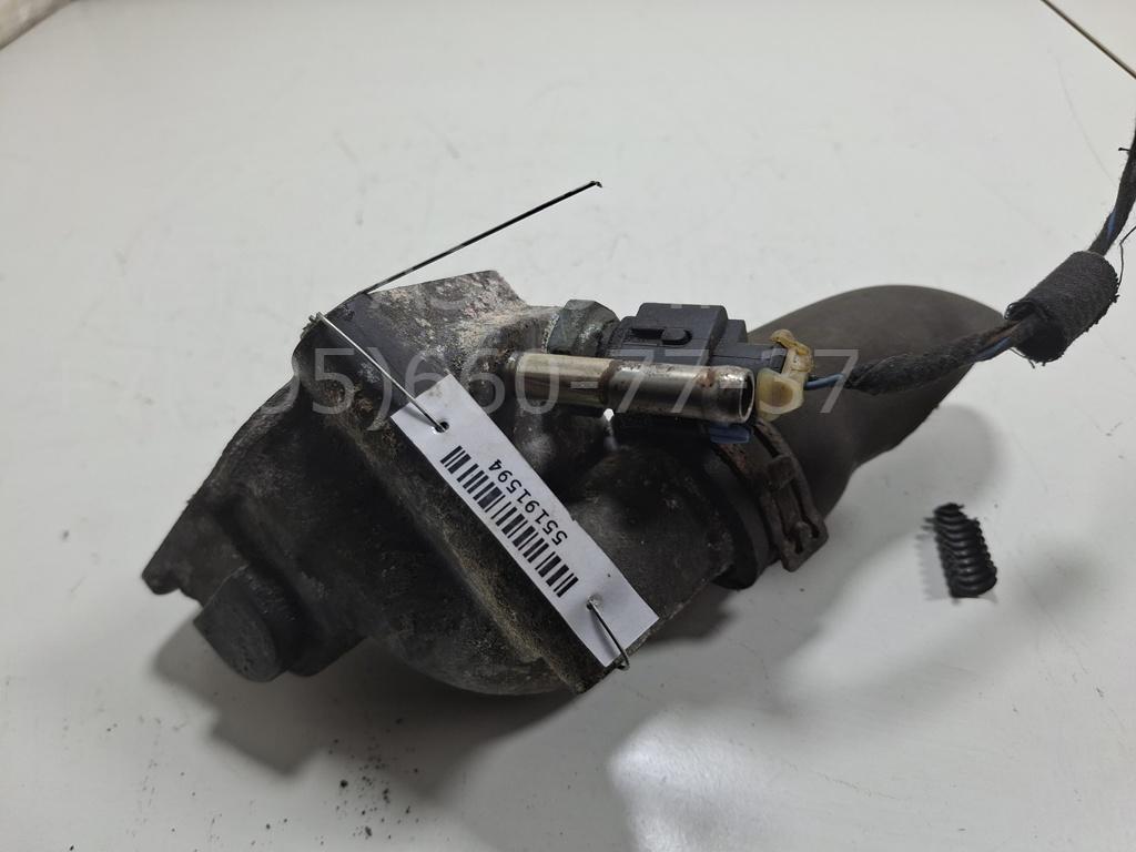 Корпус термостата