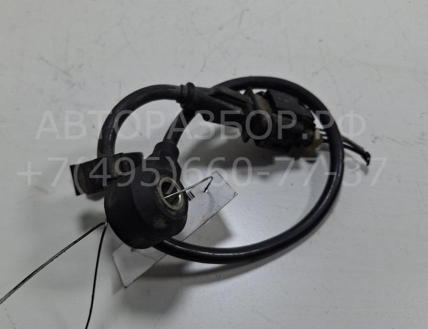 Датчик детонации