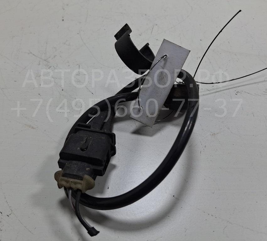 Датчик детонации