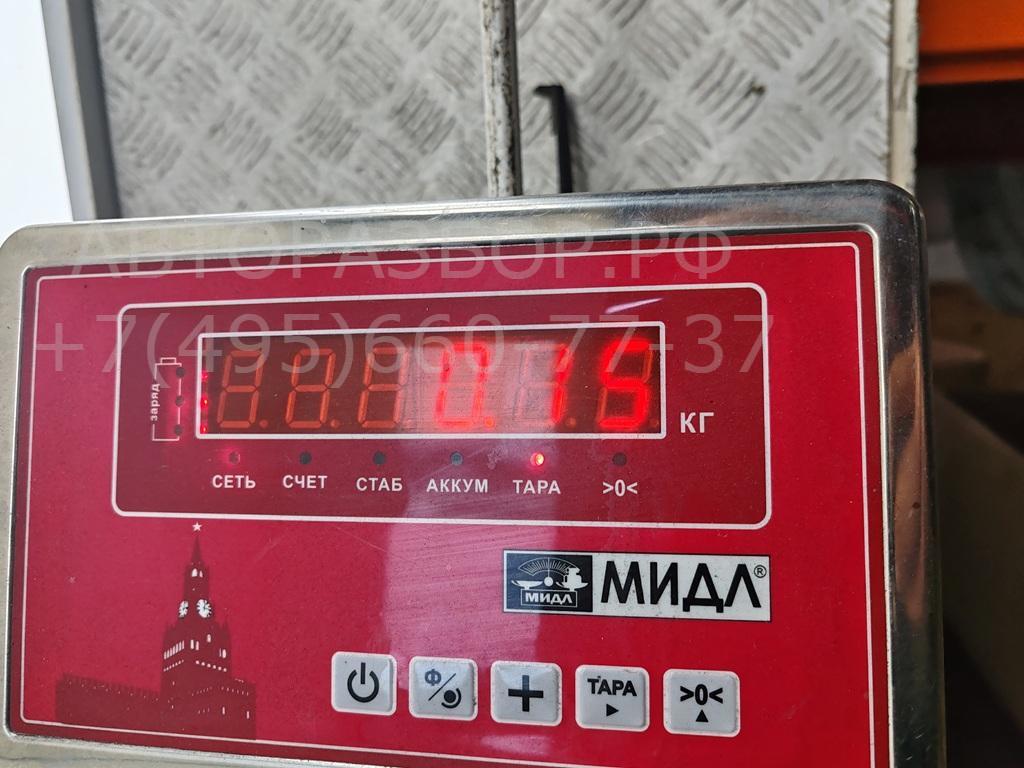 Активатор замка двери