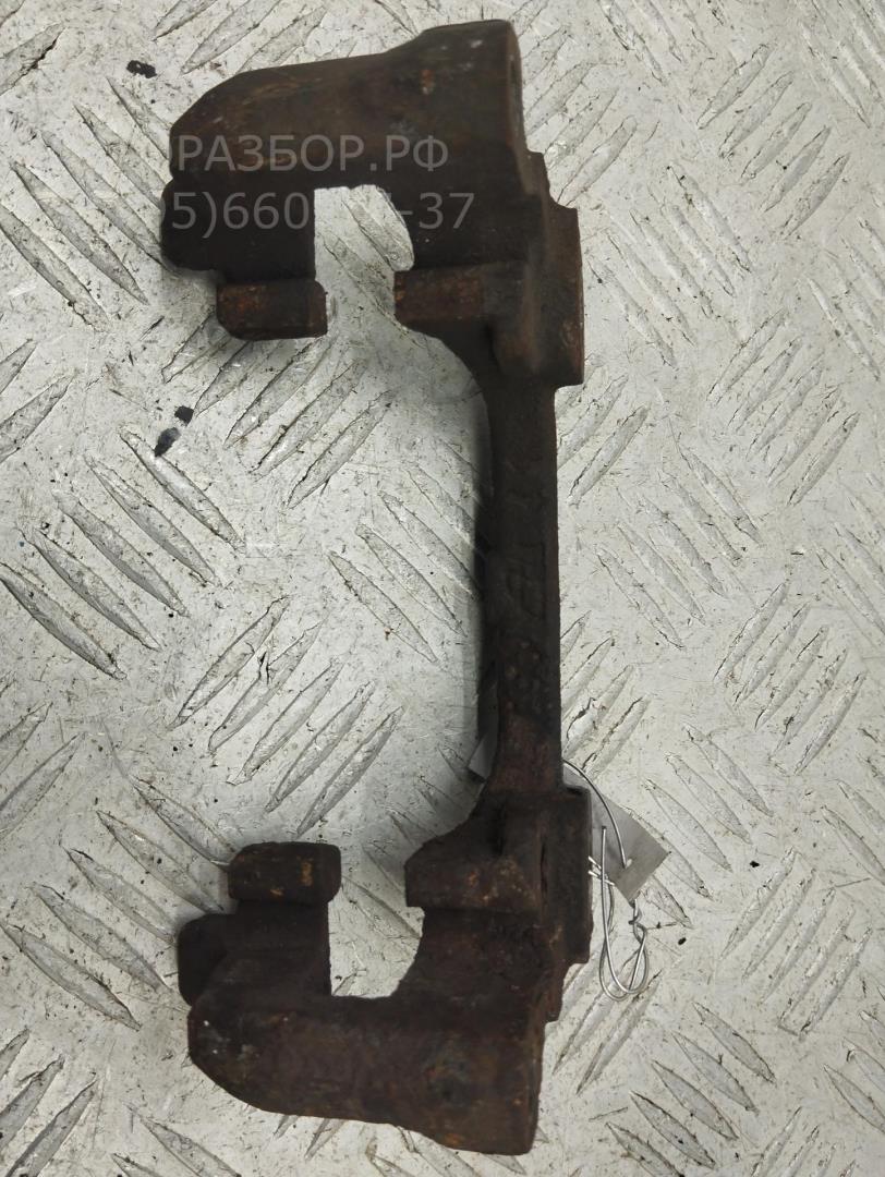 Скоба суппорта заднего