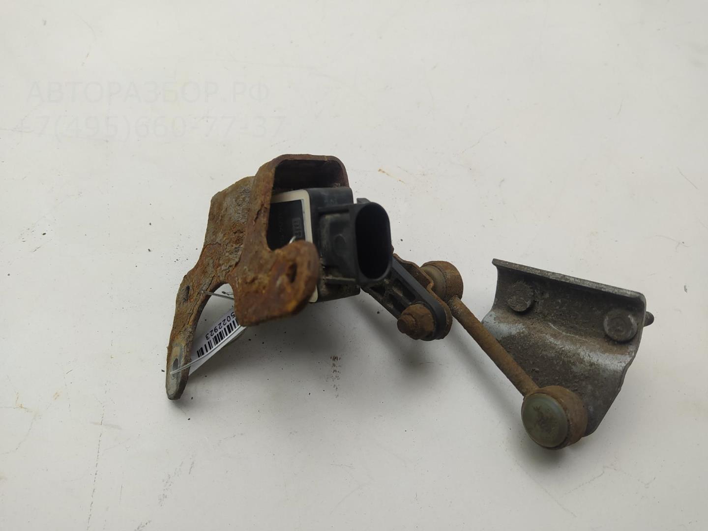 Датчик регулировки дорож. просвета