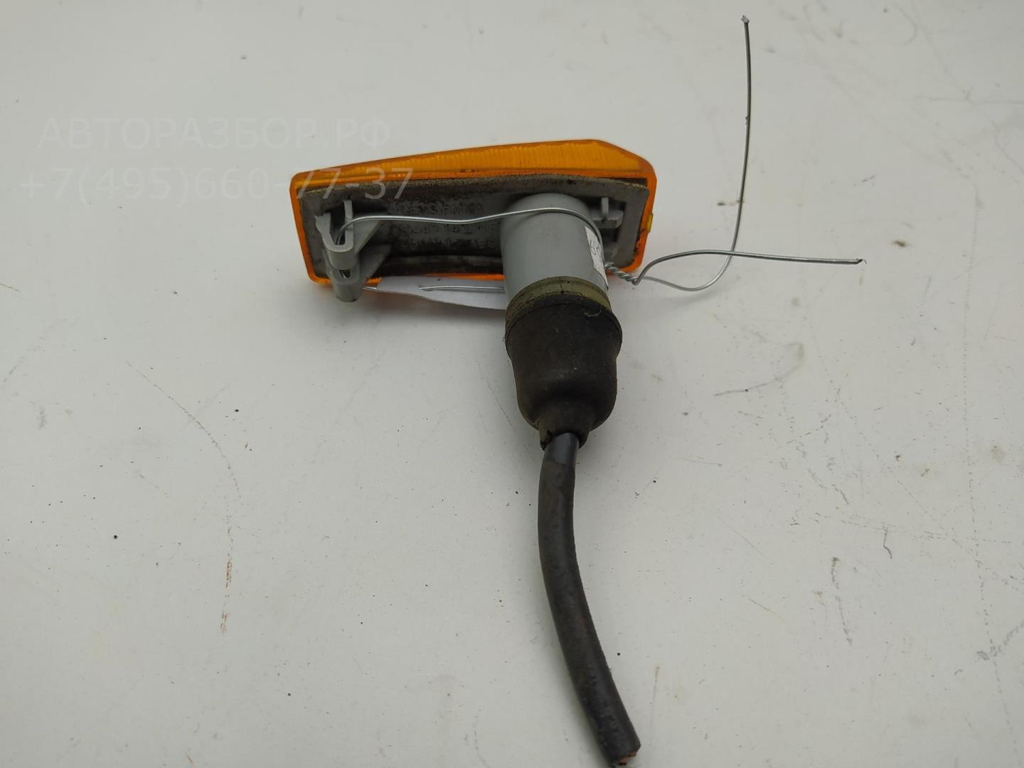 Указатель поворота левый