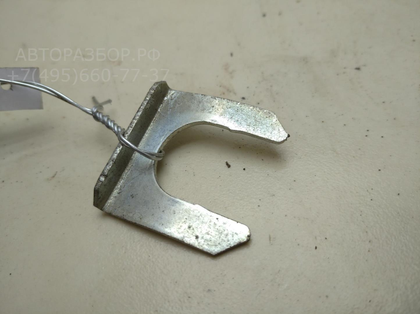 Трос КПП (выбора/переключения передач)