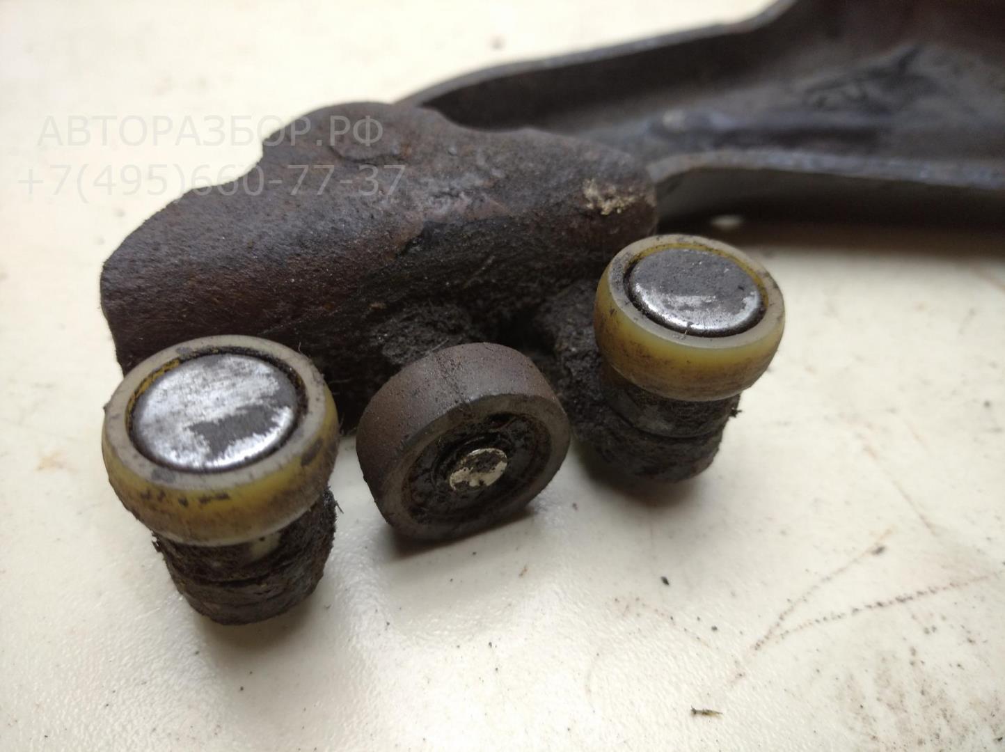 Ролик двери сдвижной