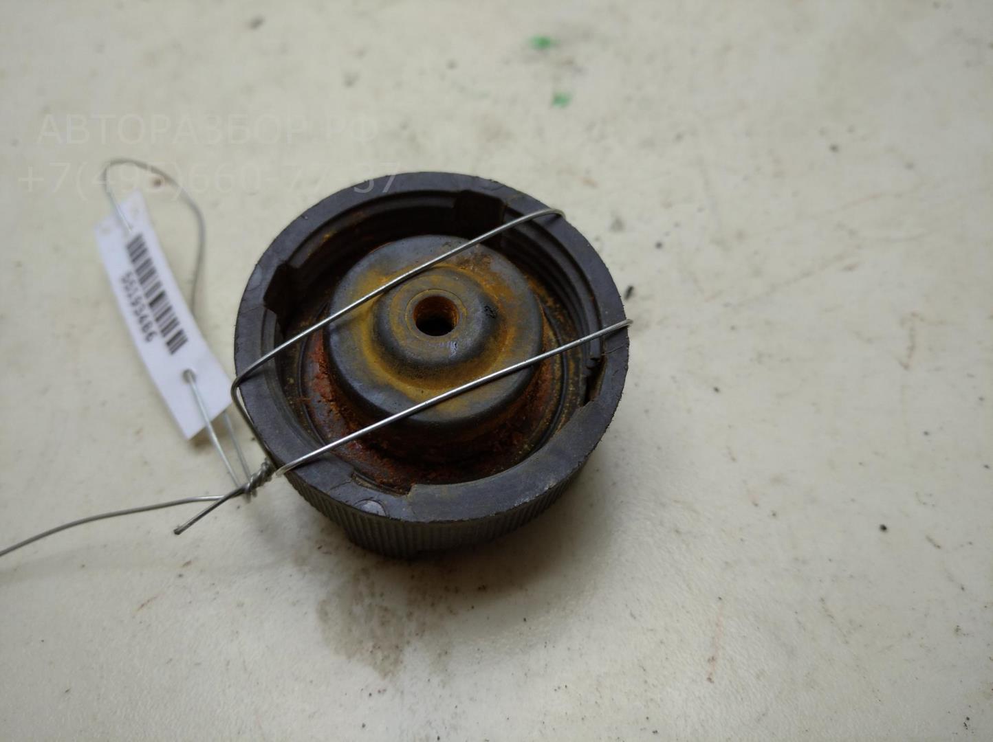 Крышка расширительного бачка