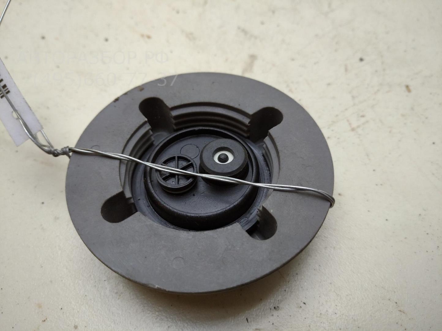 Крышка расширительного бачка