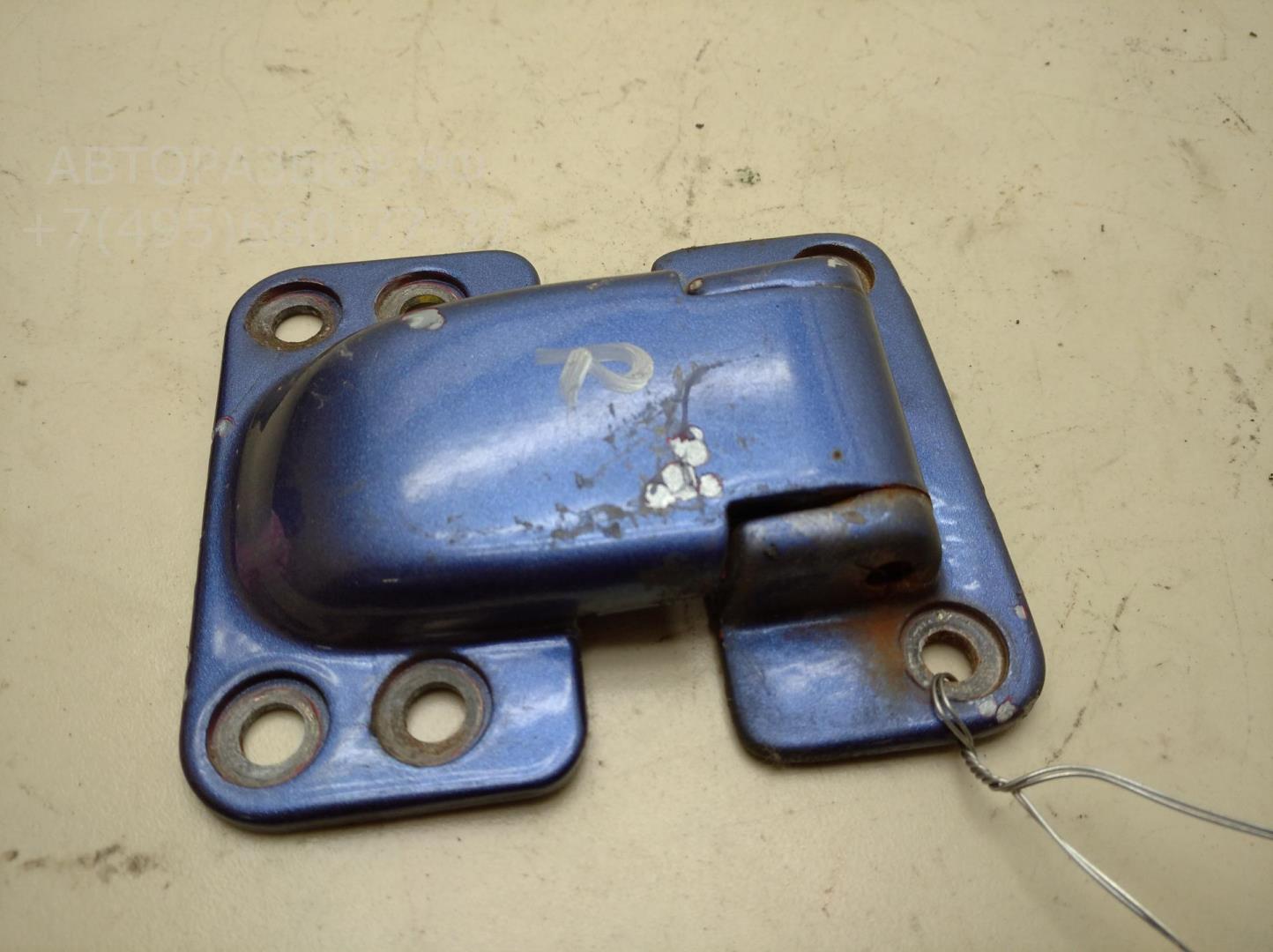 Петля двери