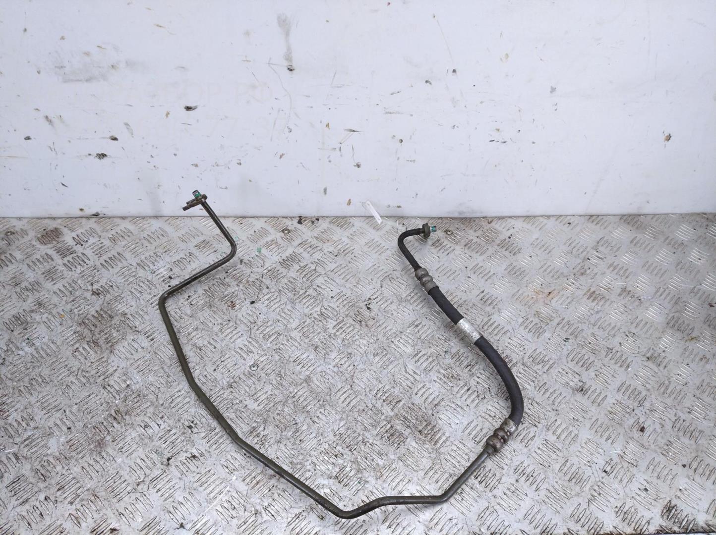 Трубка гидравлическая