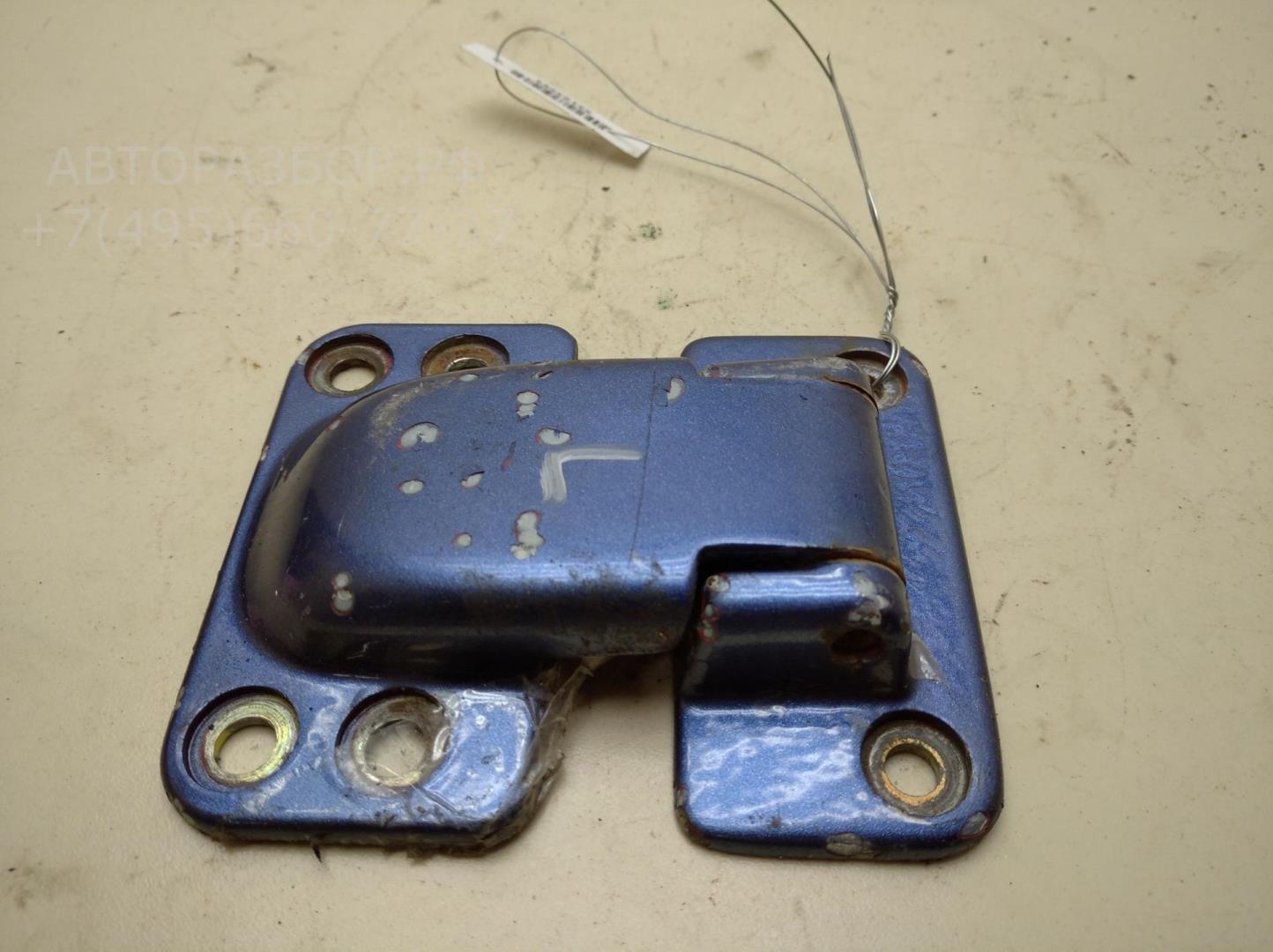 Петля двери