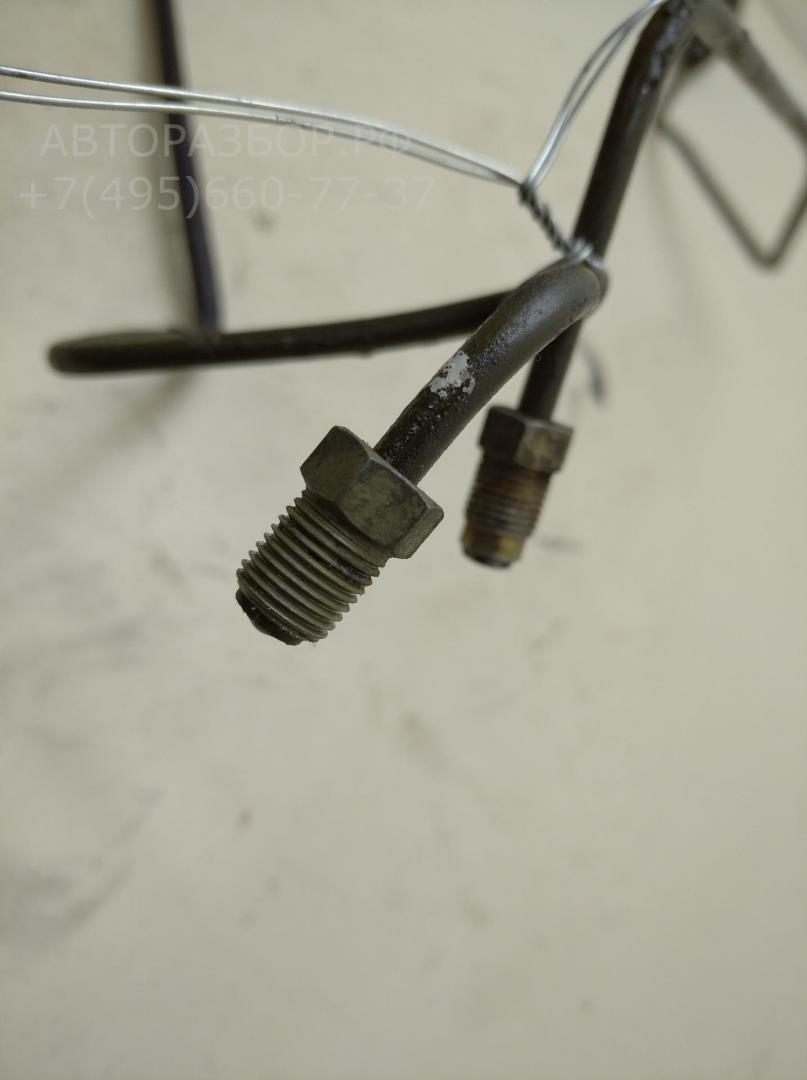 Трубка цилиндра сцепления